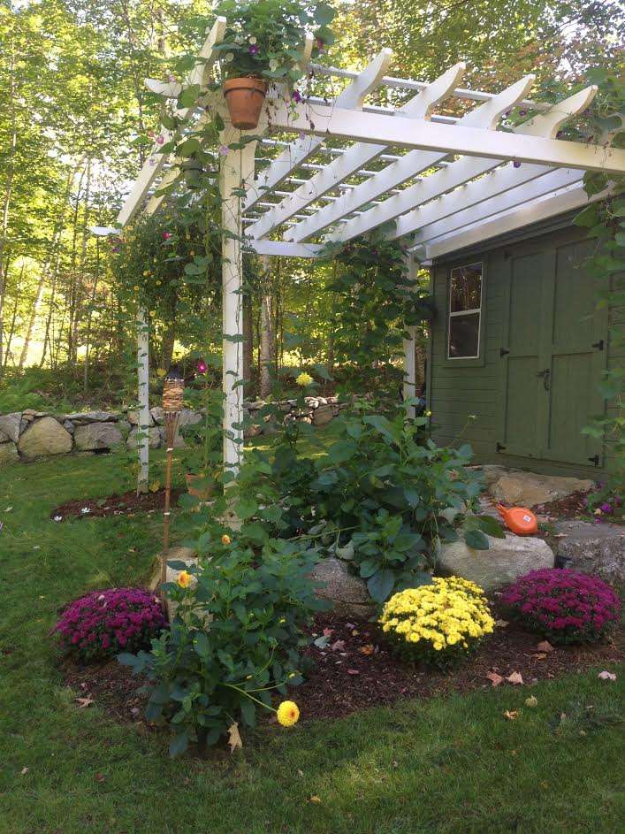 9 Stage Road Moultonborough, NH 03254 - Photo 6 of 32