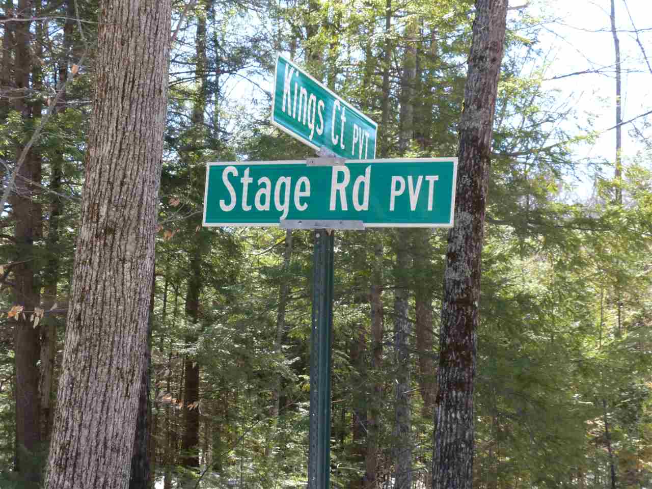 9 Stage Road Moultonborough, NH 03254 - Photo 9 of 32
