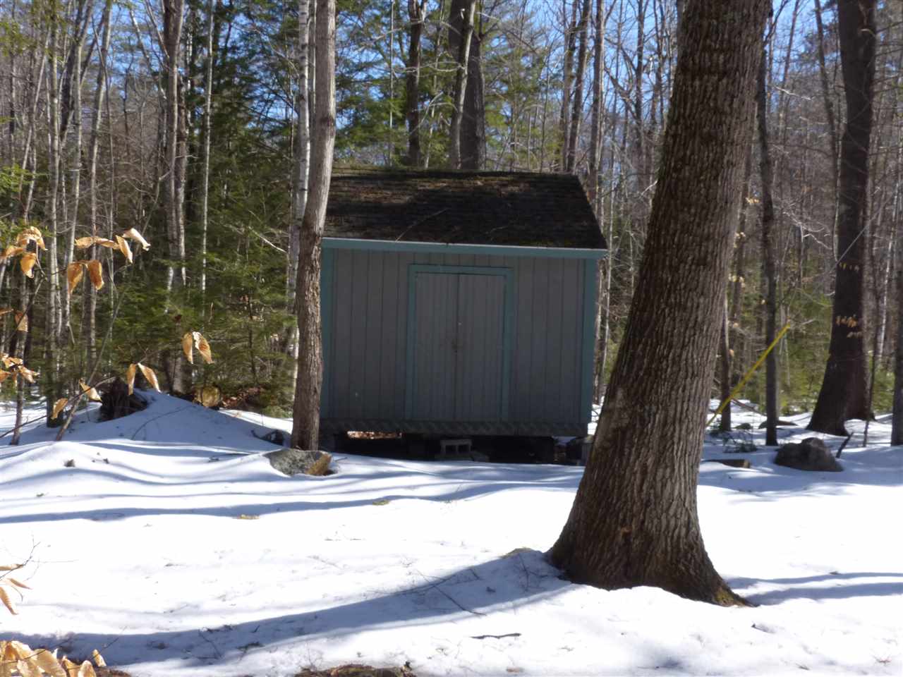 9 Stage Road Moultonborough, NH 03254 - Photo 10 of 32
