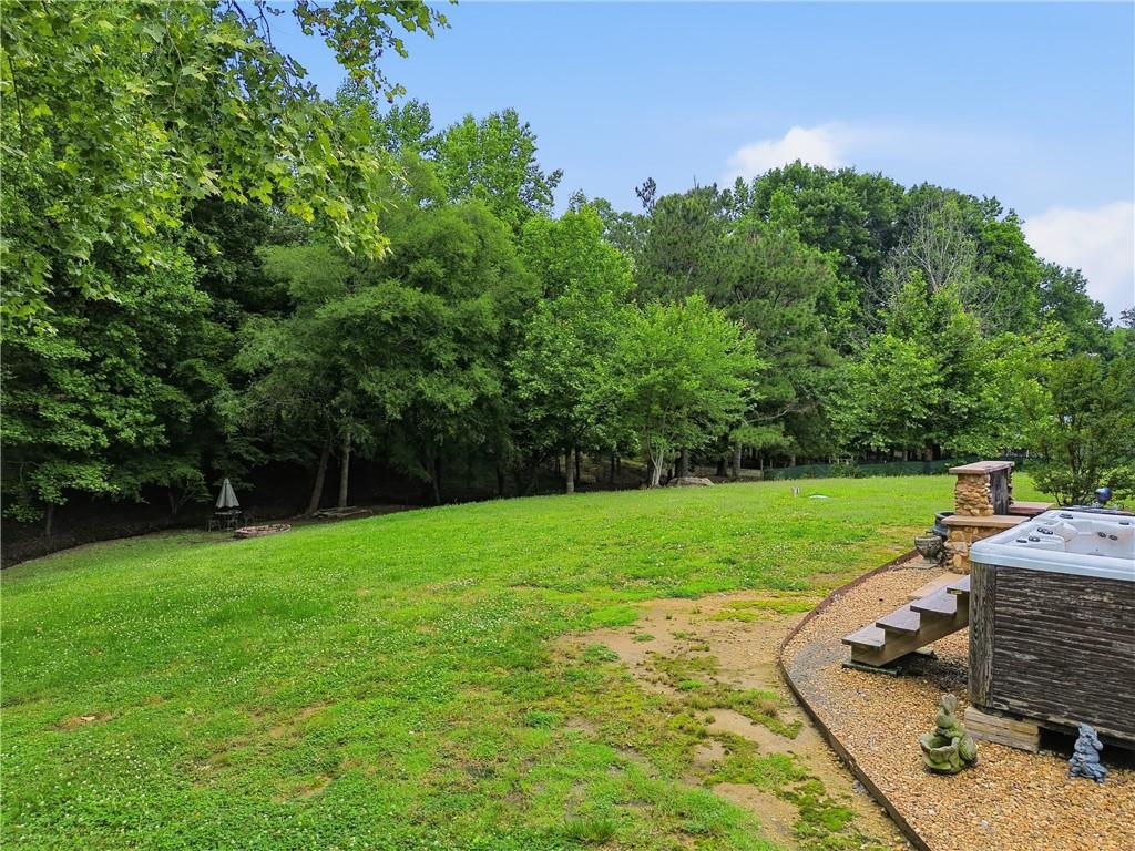 815 Knight Bottom Road Southeast Fairmount, GA 30139 - Photo 7 of 51