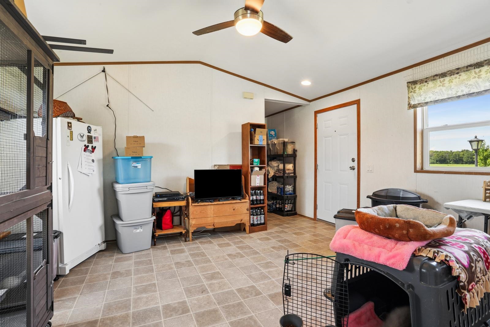 W4543 Faro Springs Road Hilbert, WI 54129 - Photo 12 of 25