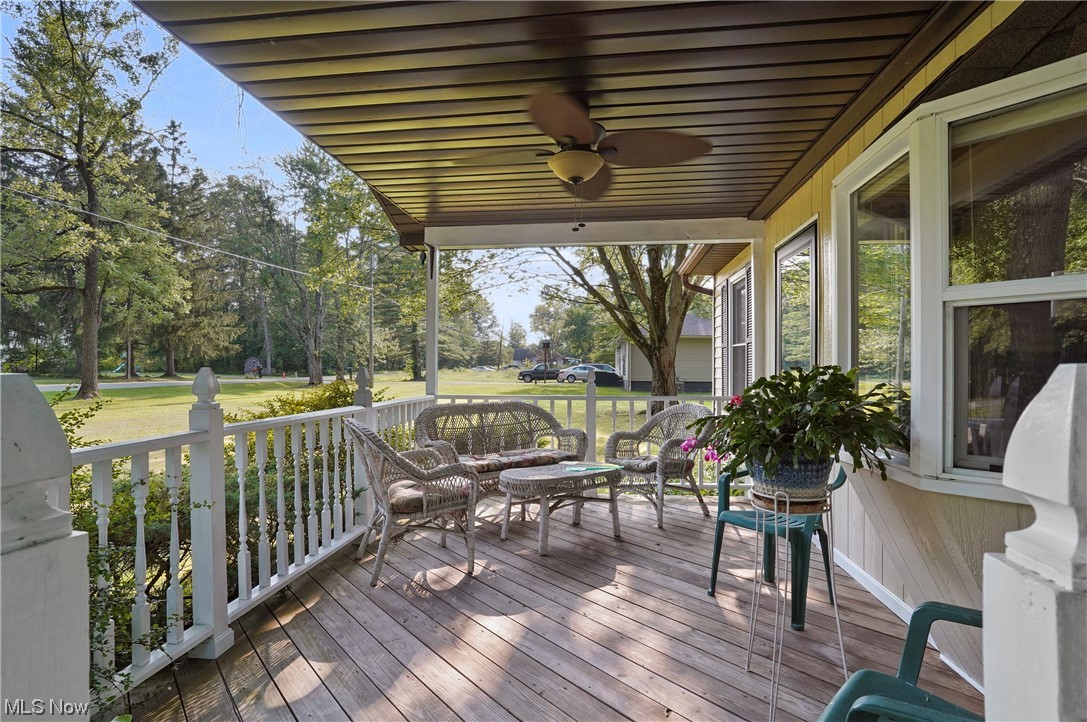 9865 Whippoorwill Road Diamond, OH 44412 - Photo 19 of 21 Gallery Image 19
