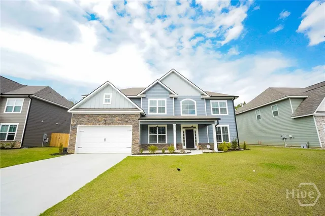 $3,150 | 112 Bellevue Boulevard, Guyton, GA 31312