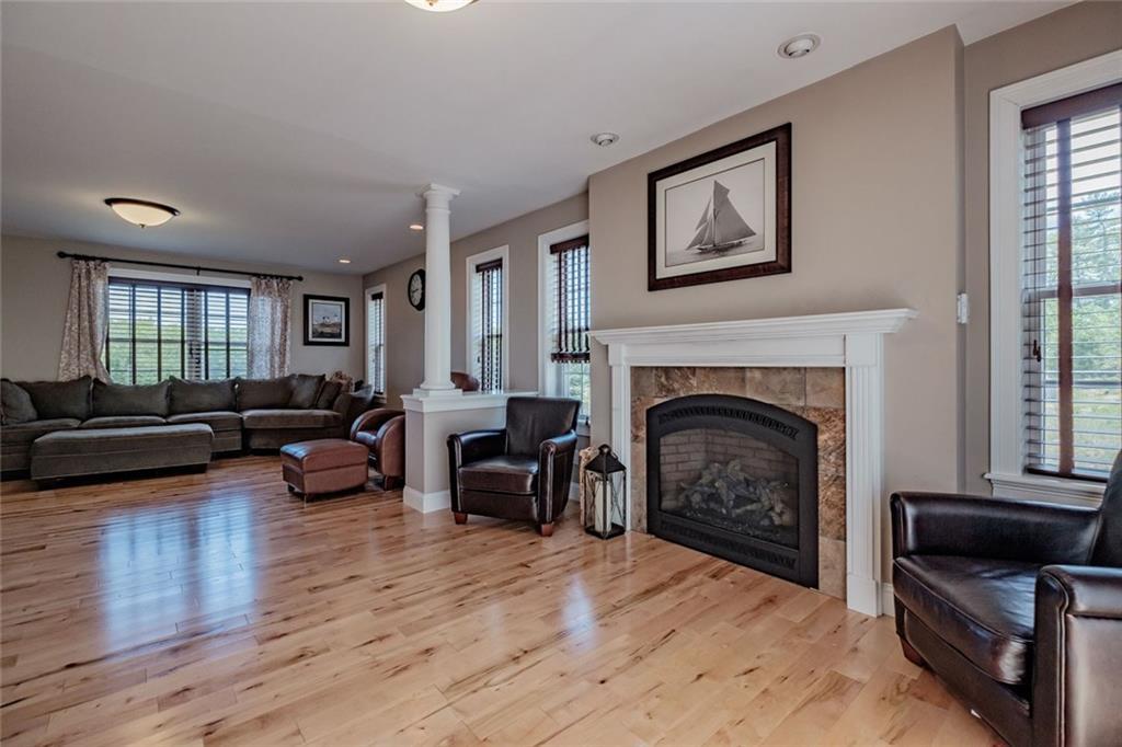 41 Hackmatack Way Gorham, ME 04038 - Photo 12 of 34 Photo