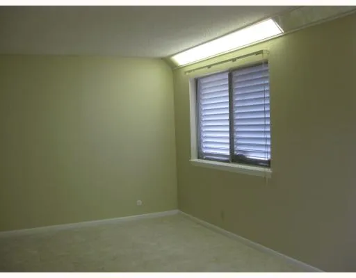 a view of empty room with window
