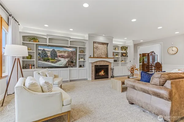 $1,430,000 | 2008 Broadview North, Wenatchee, WA 98801