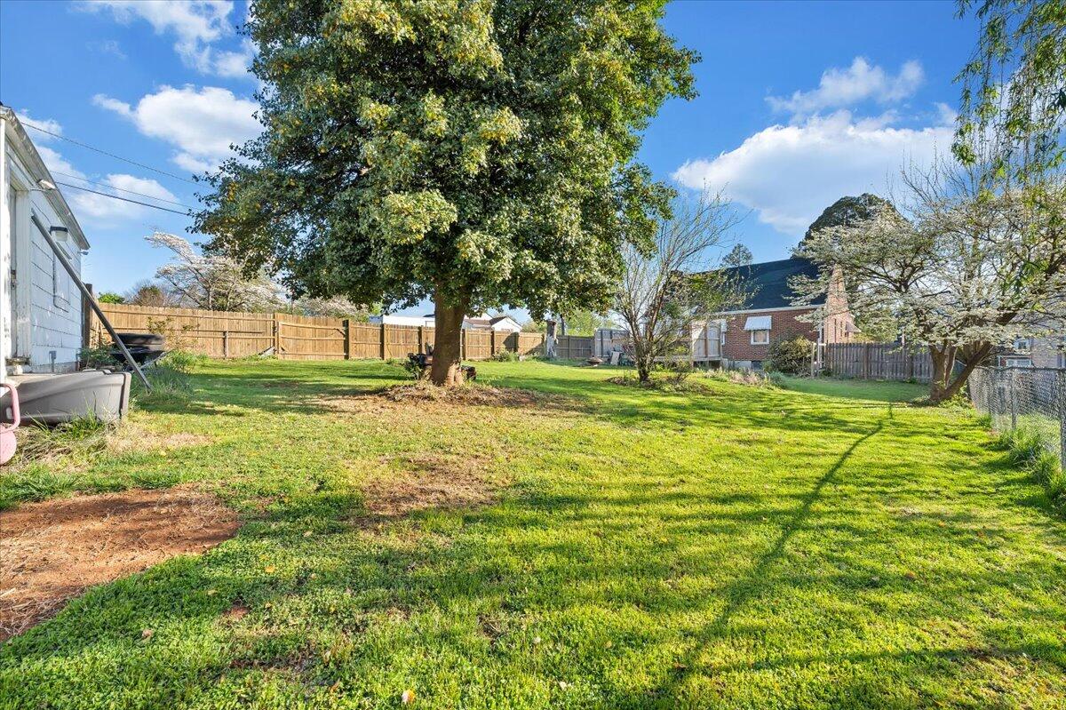 4432 Hazelridge Road Northwest Roanoke, VA 24012 - Photo 18 of 28 18-MIB06573