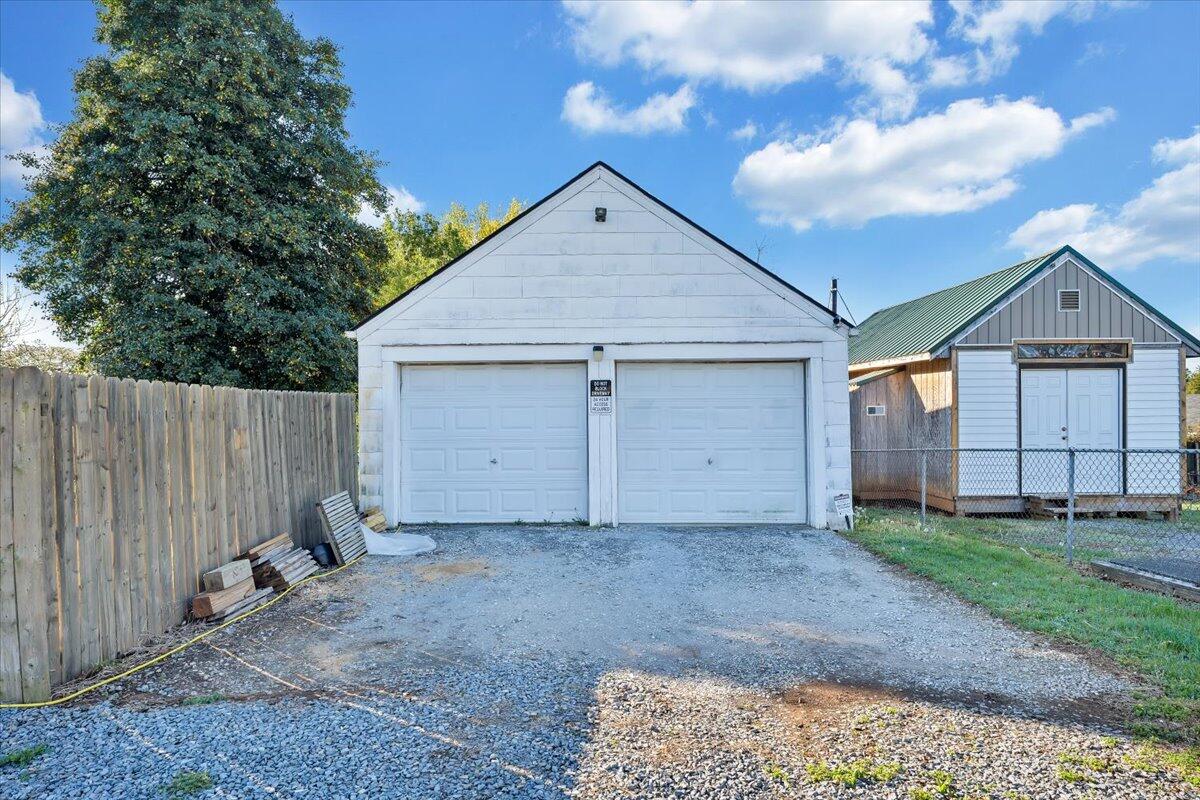 4432 Hazelridge Road Northwest Roanoke, VA 24012 - Photo 28 of 28 28-MIB06609