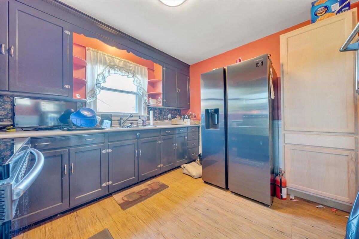 4432 Hazelridge Road Northwest Roanoke, VA 24012 - Photo 8 of 28 08-MIB06543