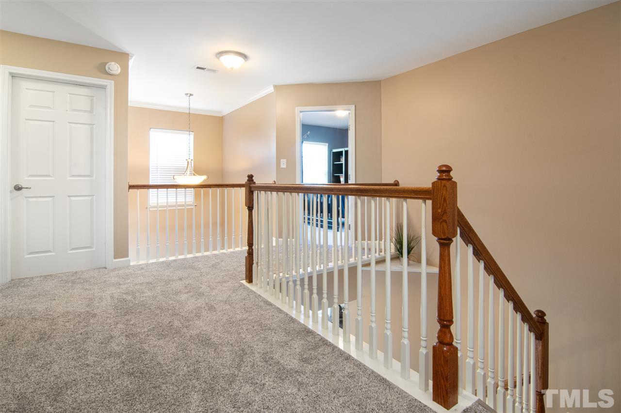 5152 Holly Ridge Farm Road Raleigh, NC 27616 - Photo 14 of 29