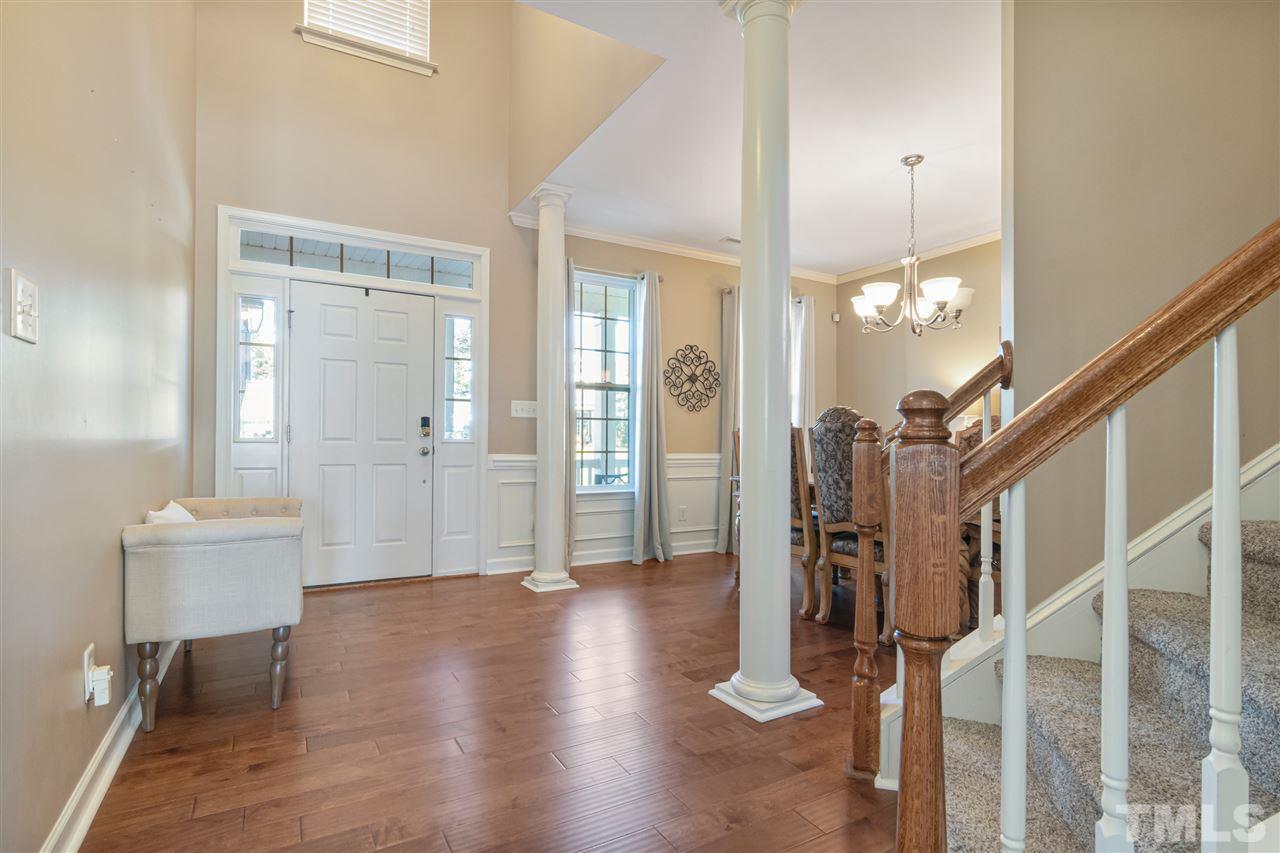5152 Holly Ridge Farm Road Raleigh, NC 27616 - Photo 3 of 29