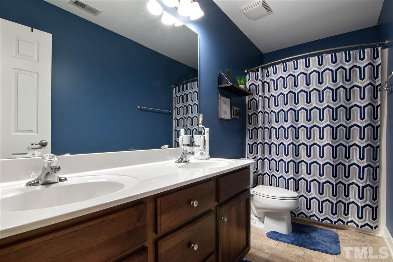 5152 Holly Ridge Farm Road Raleigh, NC 27616 - Photo 22 of 29