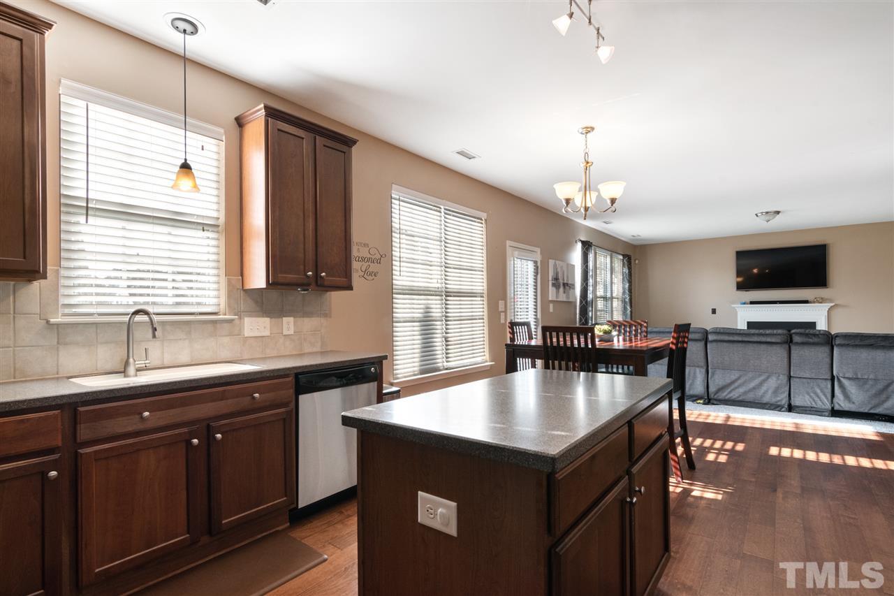 5152 Holly Ridge Farm Road Raleigh, NC 27616 - Photo 8 of 29