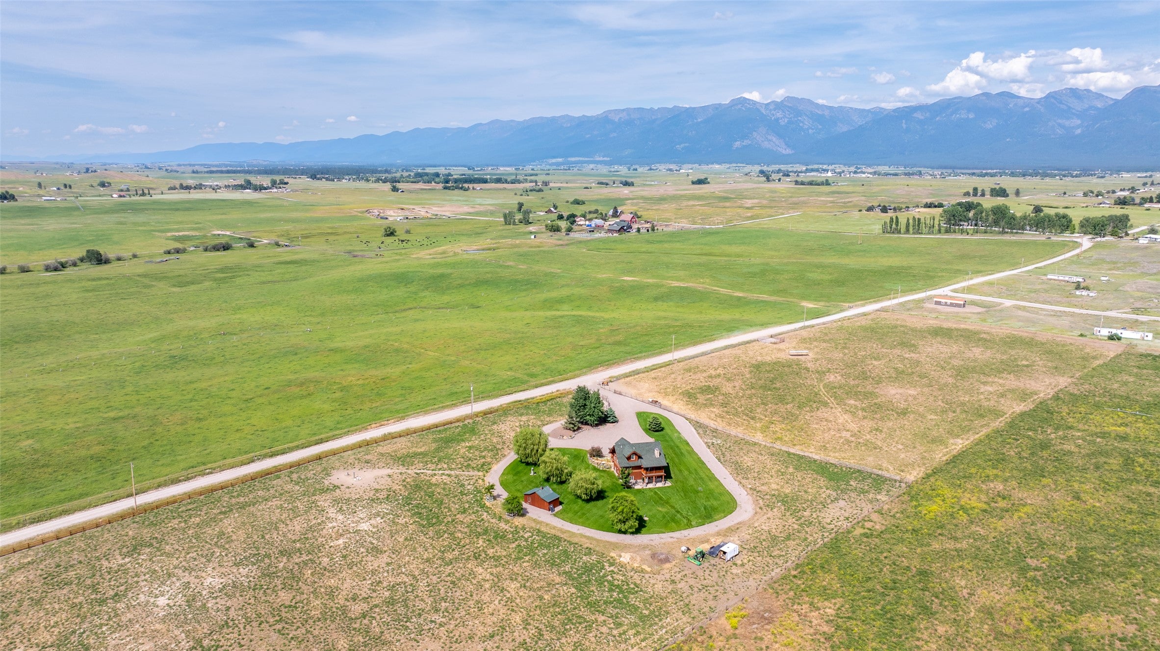 38369 Songer Road Ronan, MT 59864 - Photo 7 of 39 Gallery Image 7