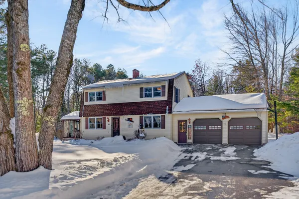 $600,000 | 65 Blueberry Lane, Gray, ME 04039
