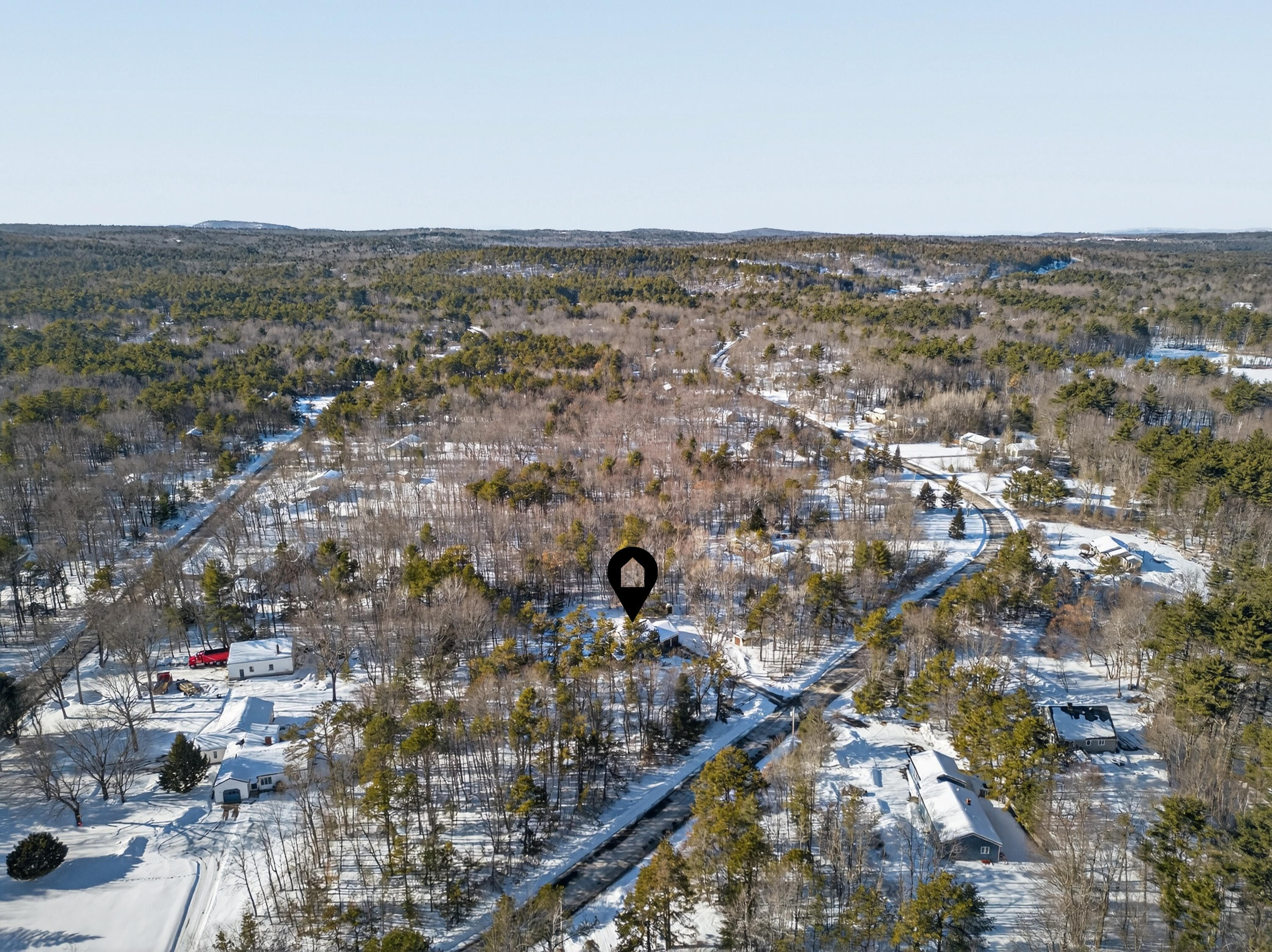 65 Blueberry Lane Gray, ME 04039 - Photo 3 of 53 6_DJI_20260117031958_0192_D