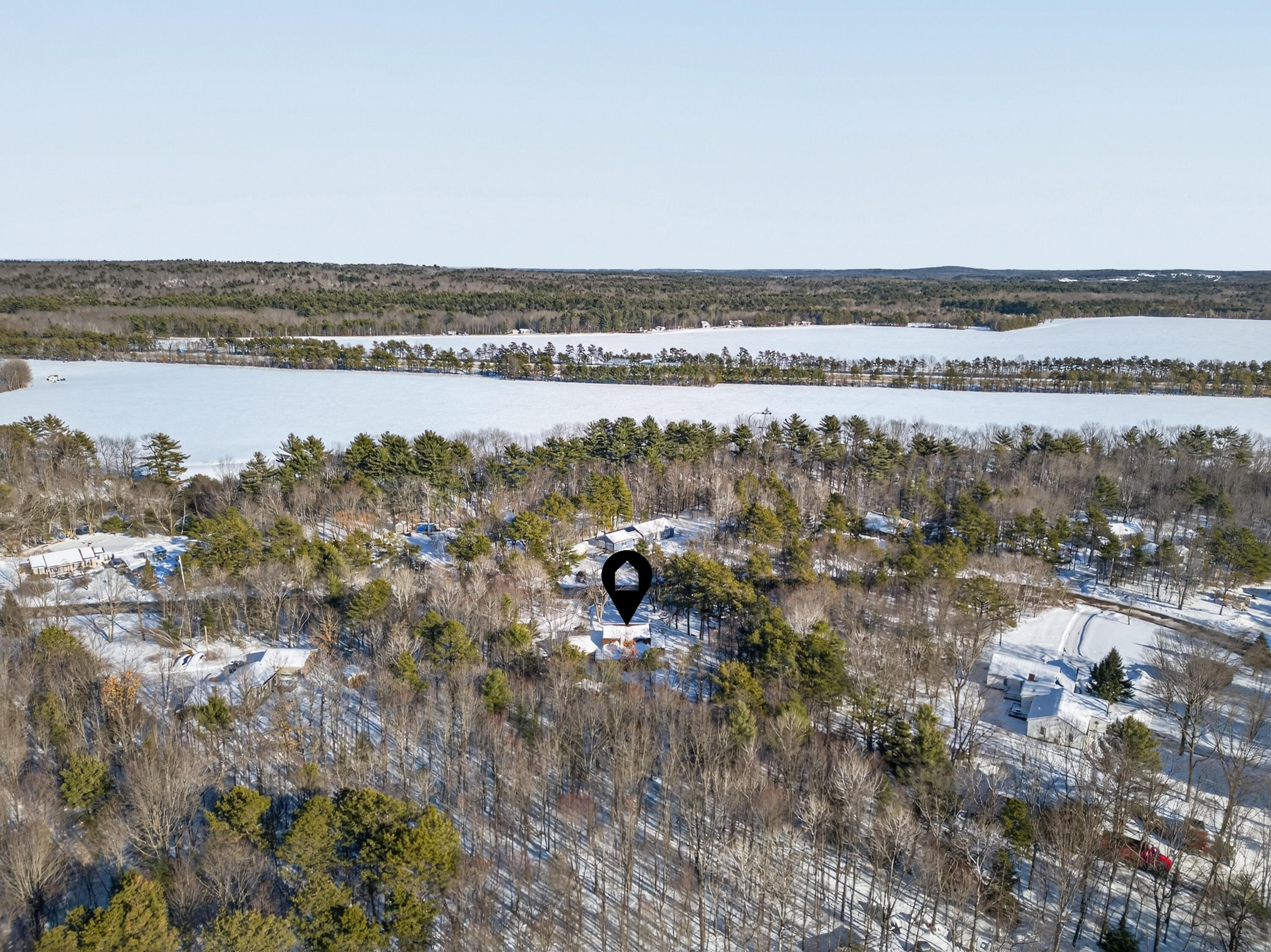65 Blueberry Lane Gray, ME 04039 - Photo 4 of 53 5_DJI_20260117031921_0187_D