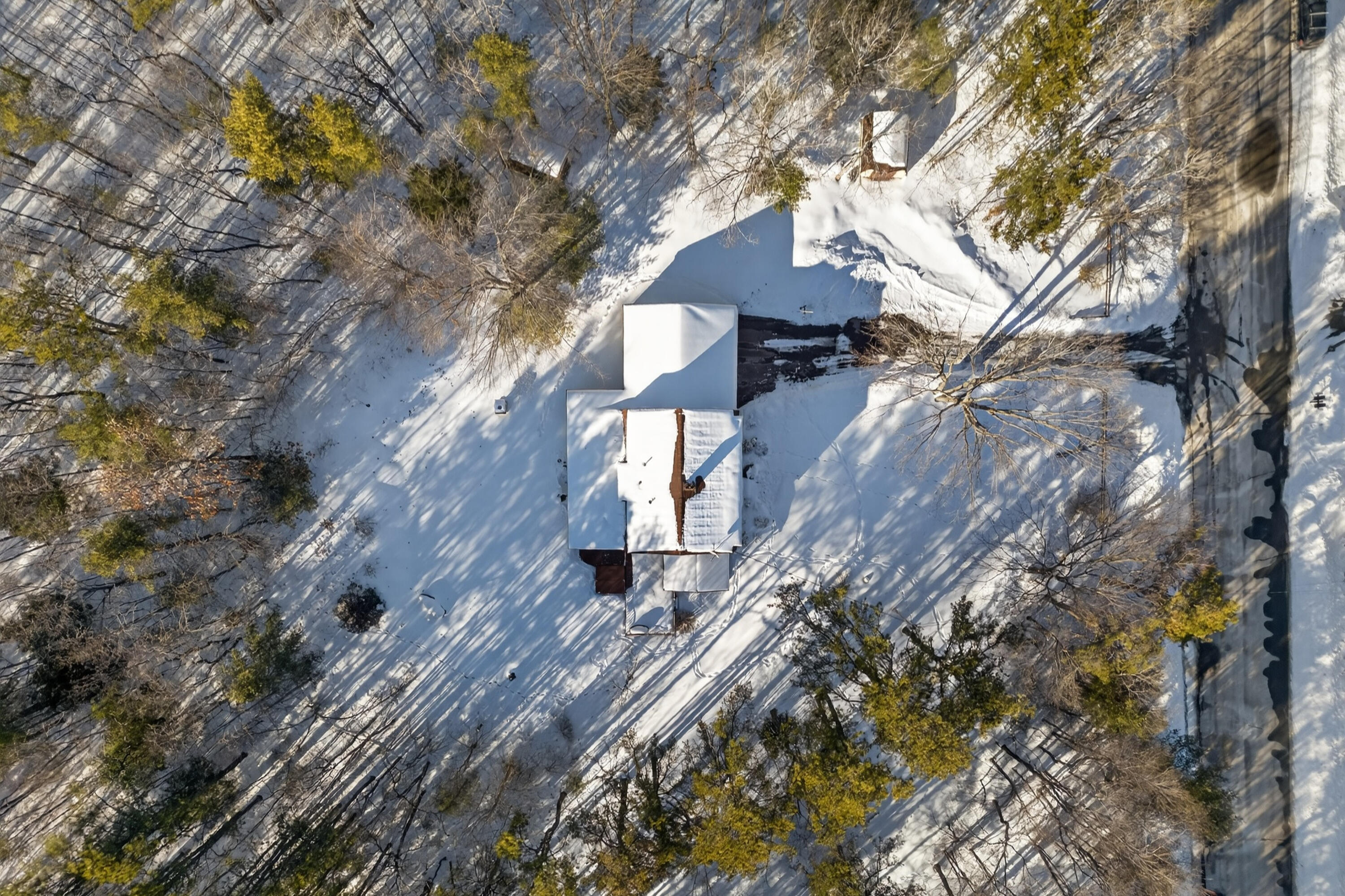 65 Blueberry Lane Gray, ME 04039 - Photo 48 of 53 7_DJI_20260117032031_0196_D