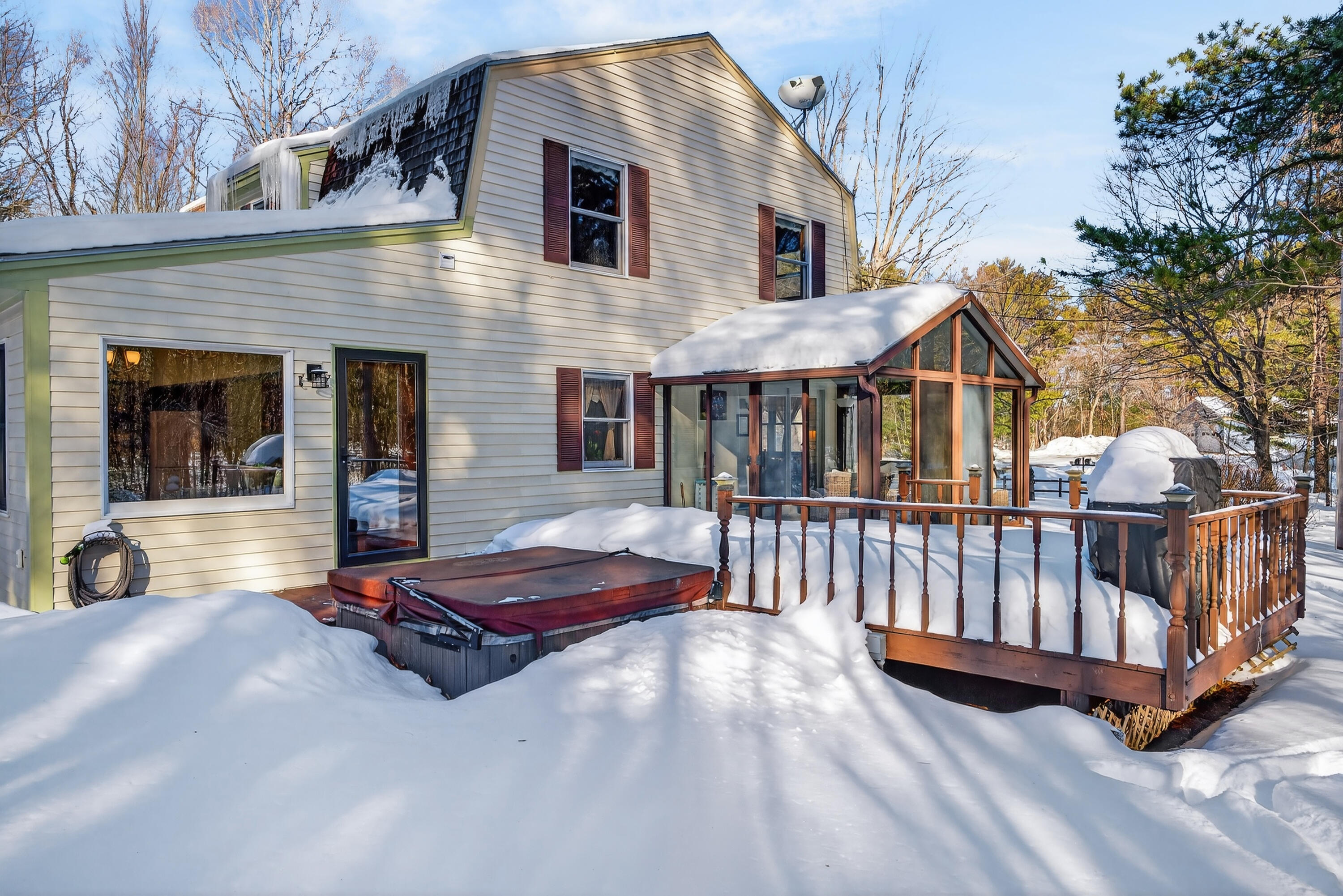 65 Blueberry Lane Gray, ME 04039 - Photo 8 of 53 12_DSC08565