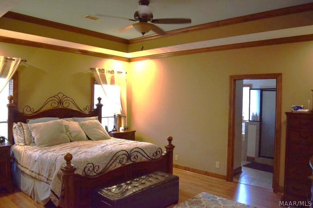 897 Mullins Road Eclectic, AL 36024 - Photo 8 of 13 Master