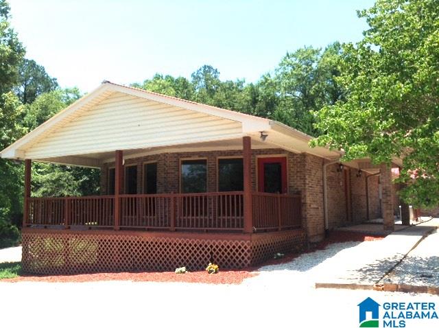 80 Marie Street Wedowee, AL 36278 - Photo 2 of 42