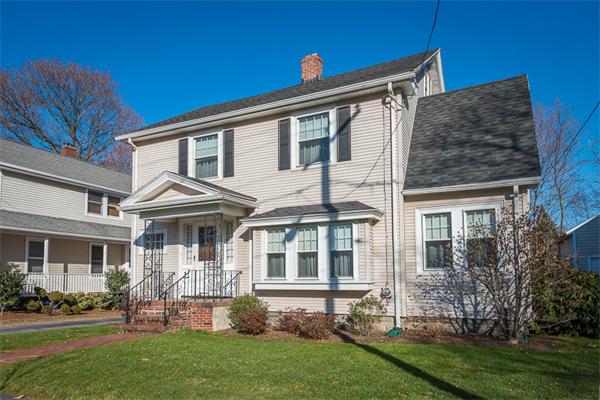 64 Grace Road Medford, MA 02155 - Photo 2 of 22
