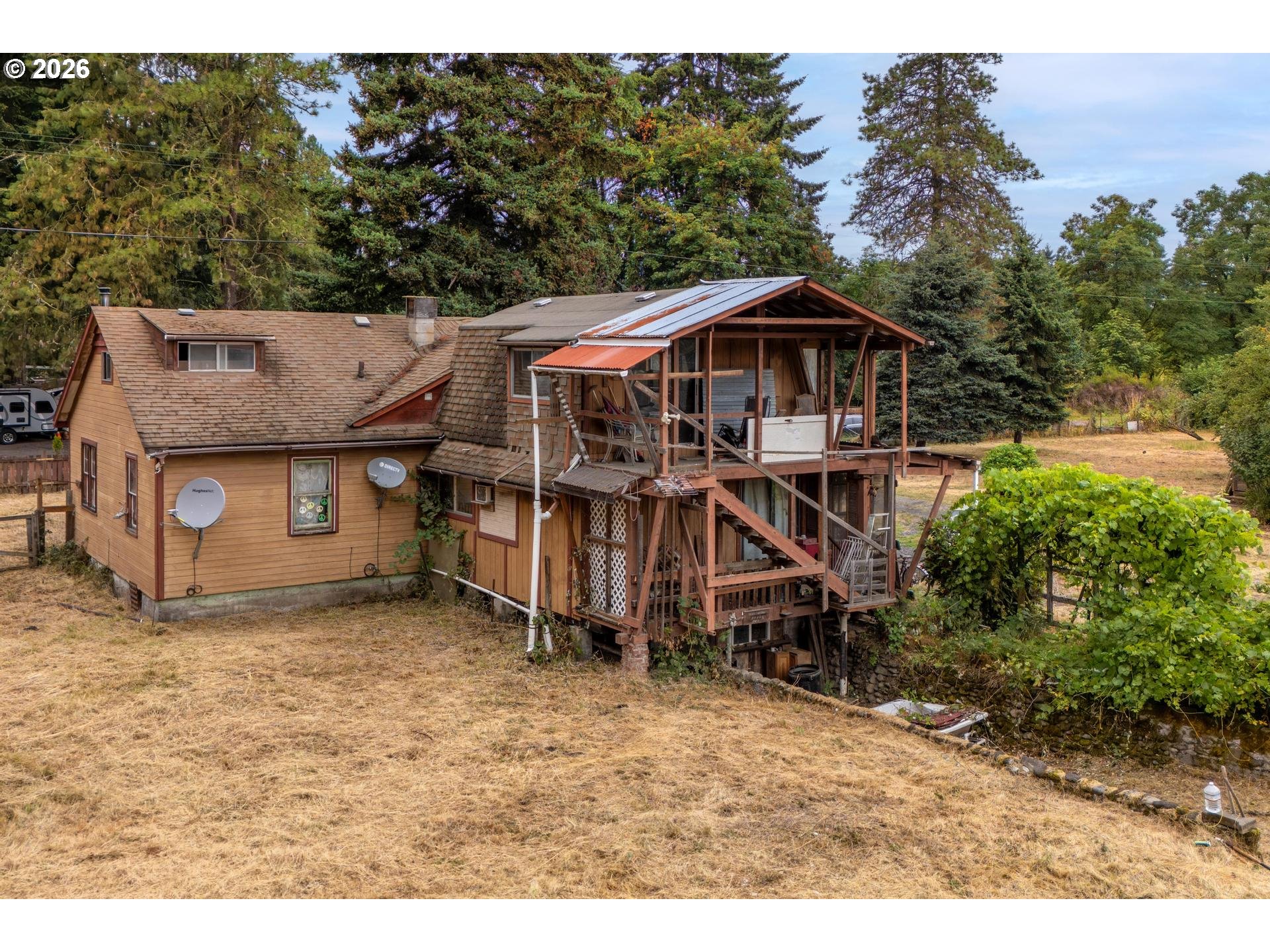 54330 Freeman Road Scappoose, OR 97056 - Photo 6 of 24 Gallery Image 6
