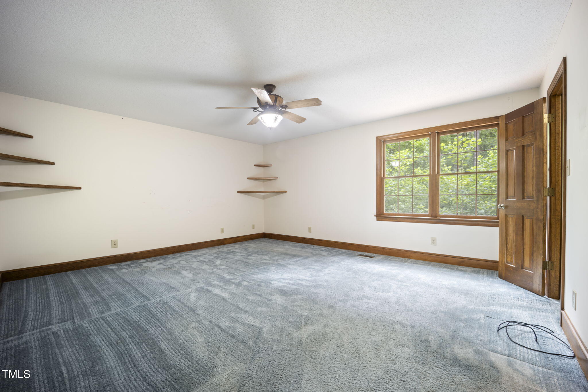 7316 Chicora Court Raleigh, NC 27615 - Photo 20 of 58 Primary Bedroom