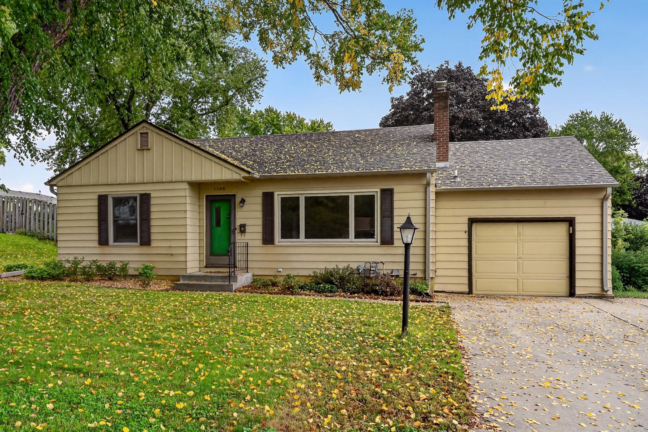 1508 5th Avenue Northwest Rochester, MN 55901 - Photo 1 of 34 Gallery Image 1