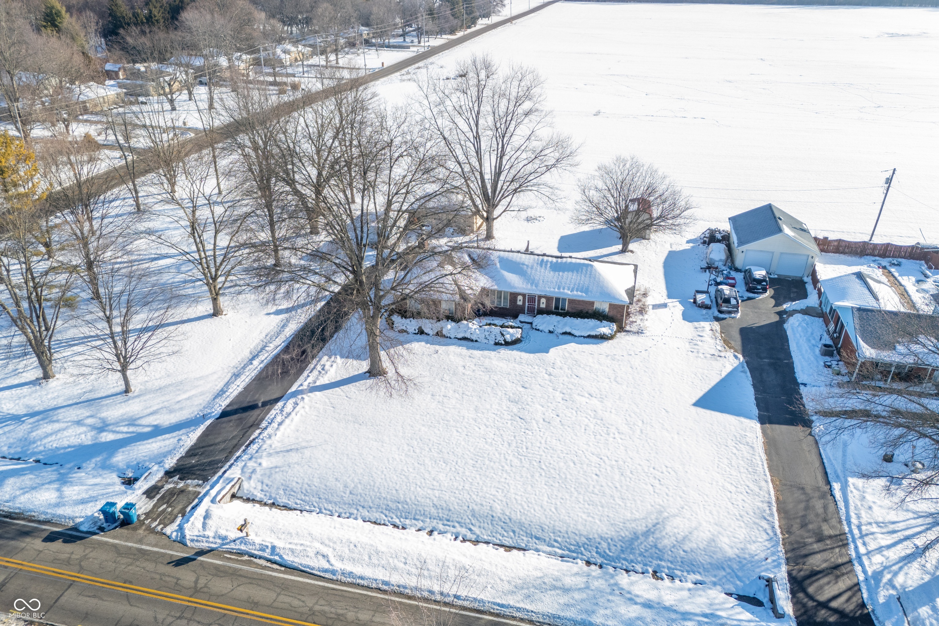 3055 Davis Road Indianapolis, IN 46239 - Photo 29 of 32 Gallery Image 29
