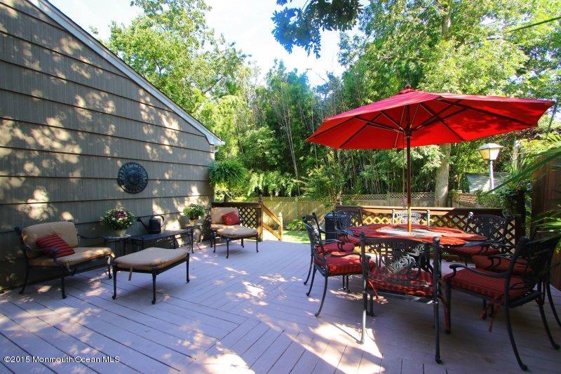 413 Ely Road Neptune Township, NJ 07753 - Photo 17 of 18 DECK 2