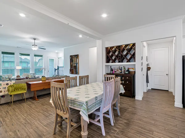 $635,000 | 6715 Arrowbrook Cove Lane, Katy, TX 77493