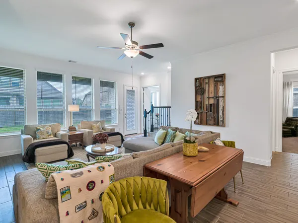 $635,000 | 6715 Arrowbrook Cove Lane, Katy, TX 77493