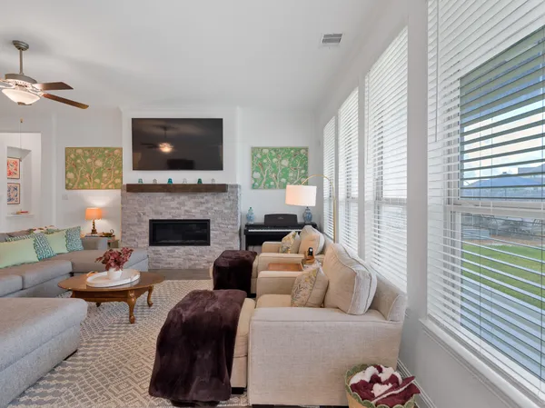 $635,000 | 6715 Arrowbrook Cove Lane, Katy, TX 77493