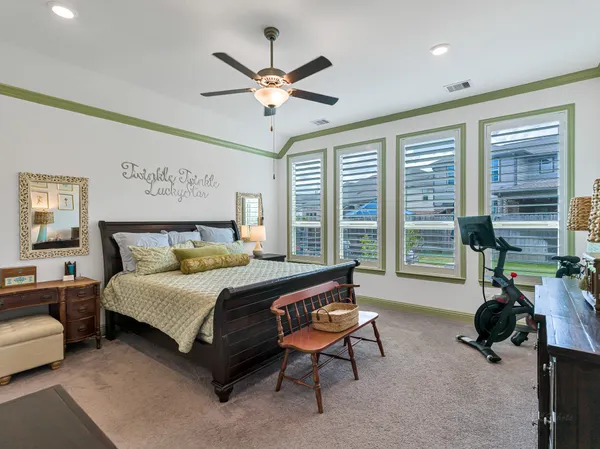 $635,000 | 6715 Arrowbrook Cove Lane, Katy, TX 77493