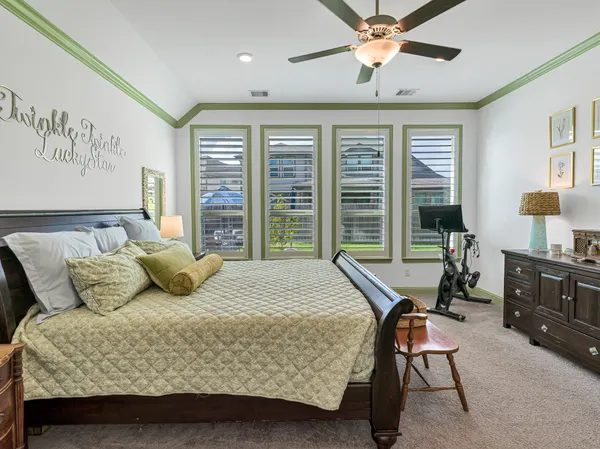 $635,000 | 6715 Arrowbrook Cove Lane, Katy, TX 77493