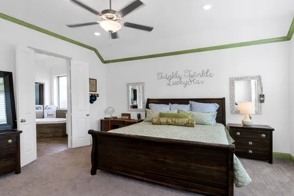 $635,000 | 6715 Arrowbrook Cove Lane, Katy, TX 77493