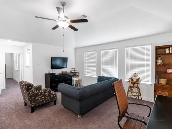 $635,000 | 6715 Arrowbrook Cove Lane, Katy, TX 77493