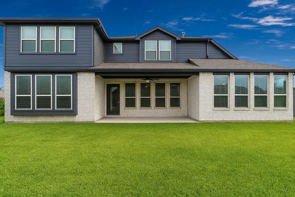 $635,000 | 6715 Arrowbrook Cove Lane, Katy, TX 77493