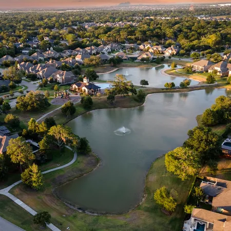 $635,000 | 6715 Arrowbrook Cove Lane, Katy, TX 77493