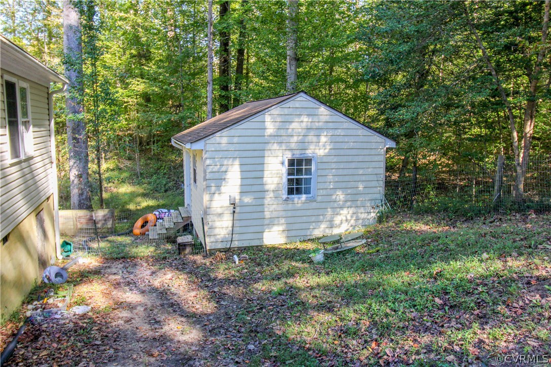6545 Ware Road Quinton, VA 23141 - Photo 18 of 19 Gallery Image 18