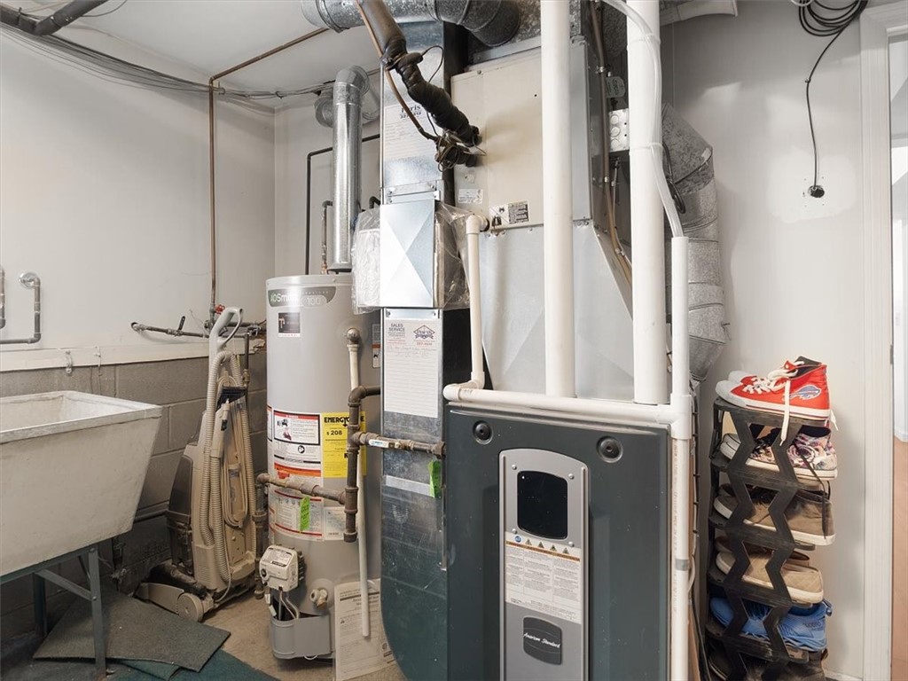 280 Fox Meadow Road Greece, NY 14626 - Photo 30 of 39