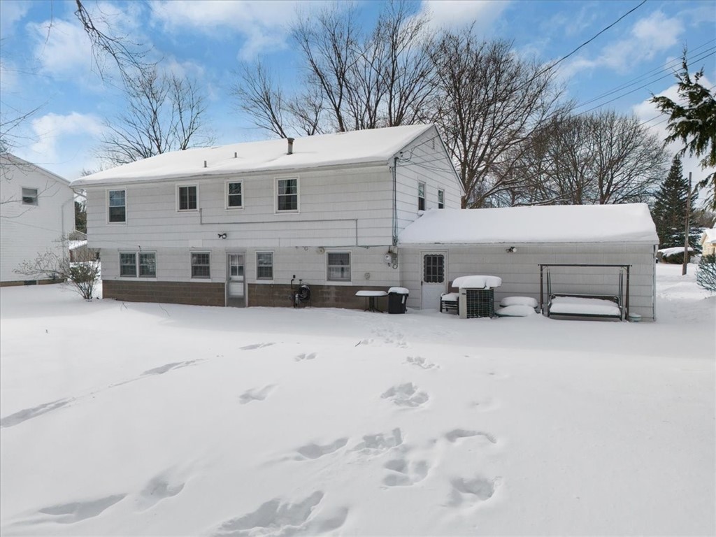 280 Fox Meadow Road Greece, NY 14626 - Photo 36 of 39