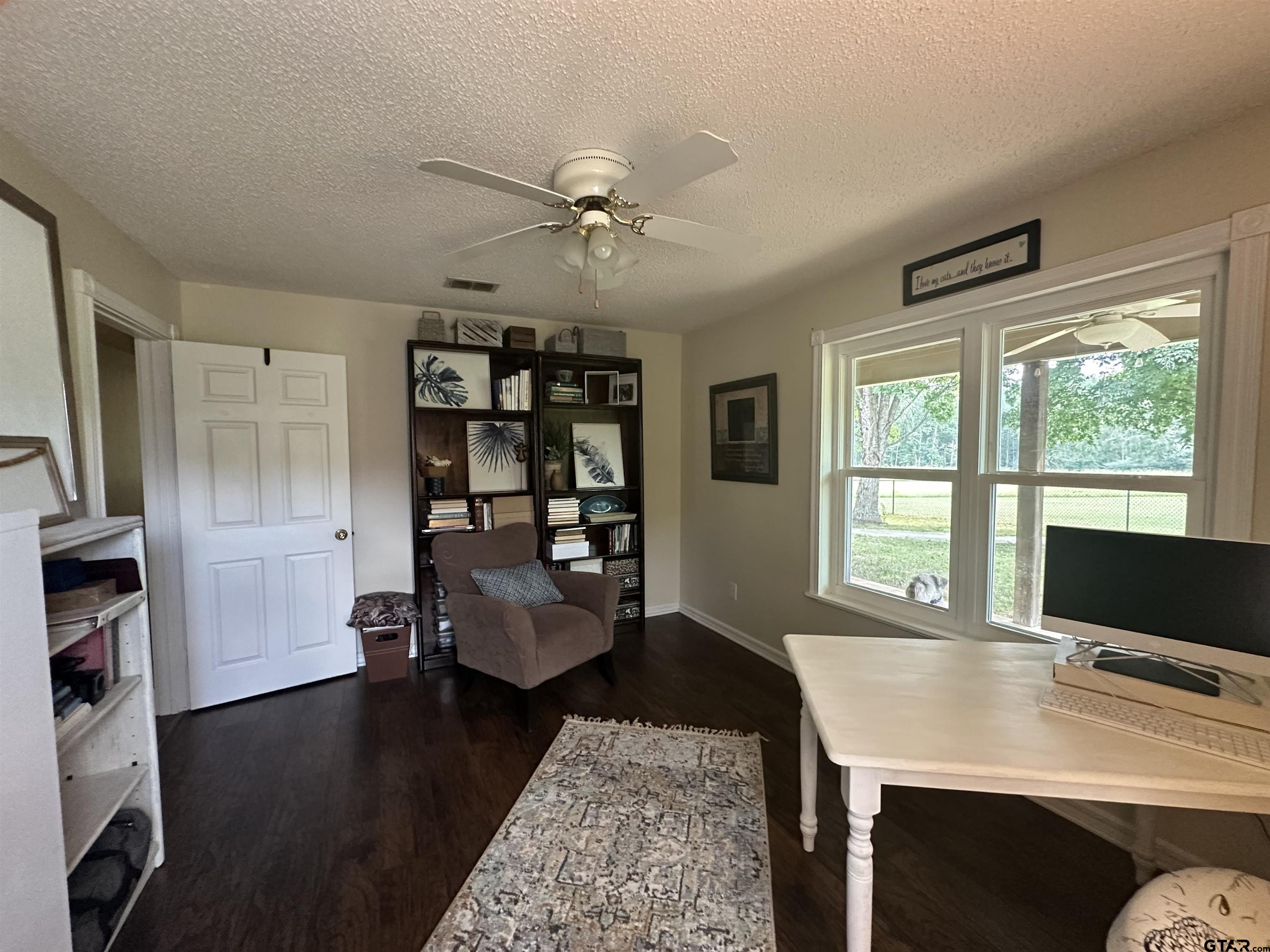 2281 Fm 241s Rusk, TX 75785 - Photo 11 of 31 a living room with furniture and a flat screen tv