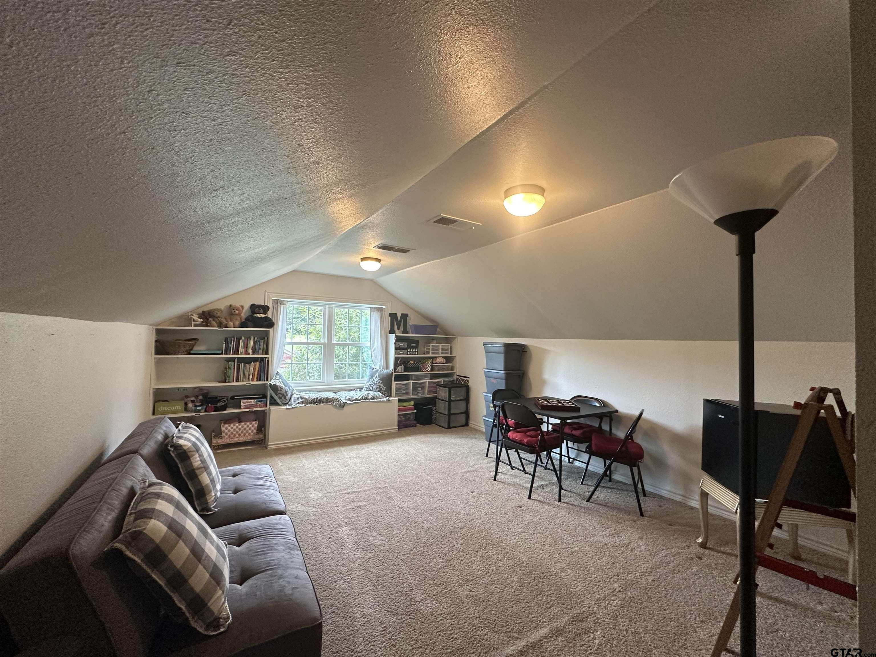 2281 Fm 241s Rusk, TX 75785 - Photo 14 of 31 a living room with furniture and a flat screen tv