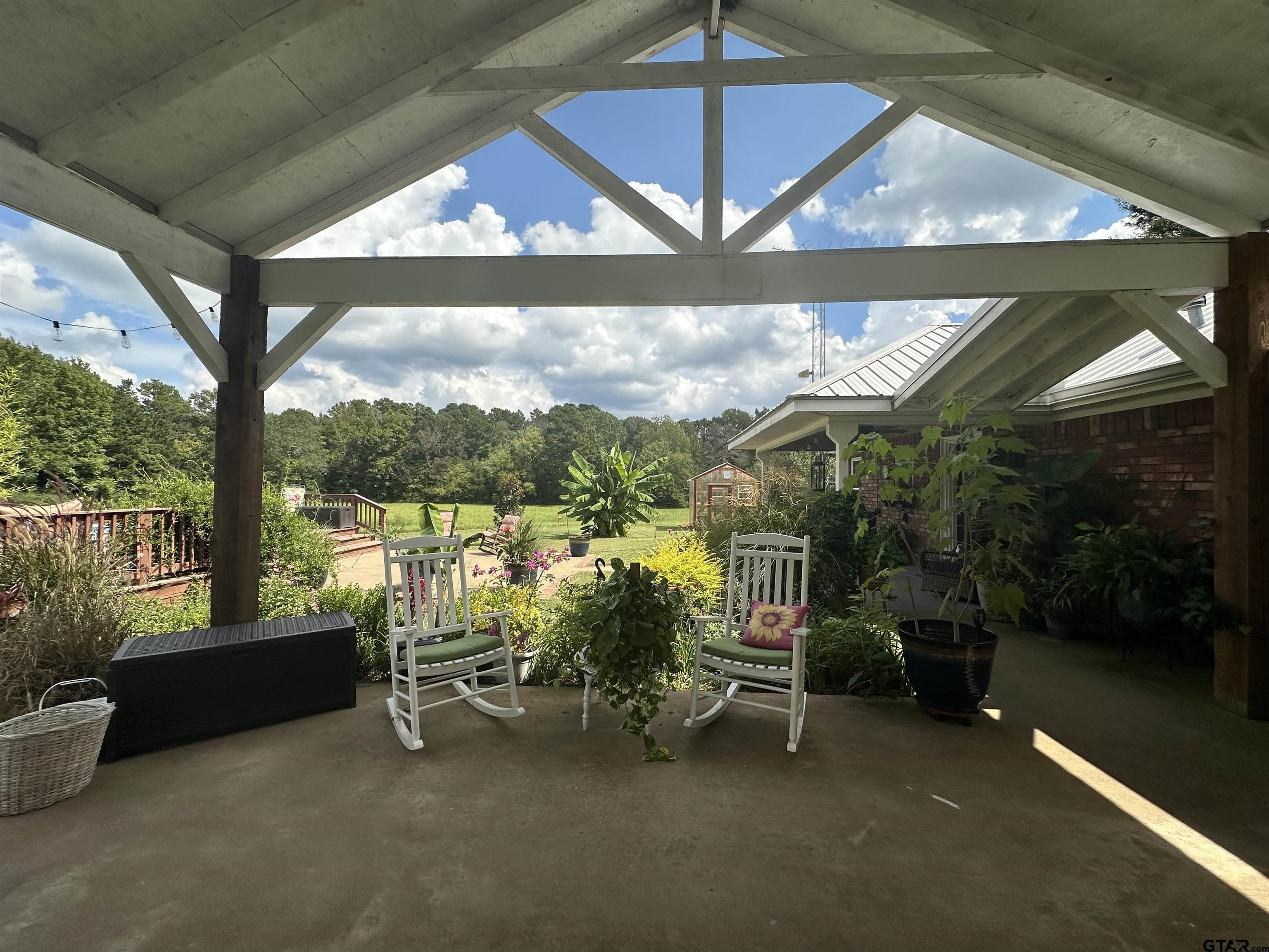 2281 Fm 241s Rusk, TX 75785 - Photo 18 of 31 a view of a room with gym equipment