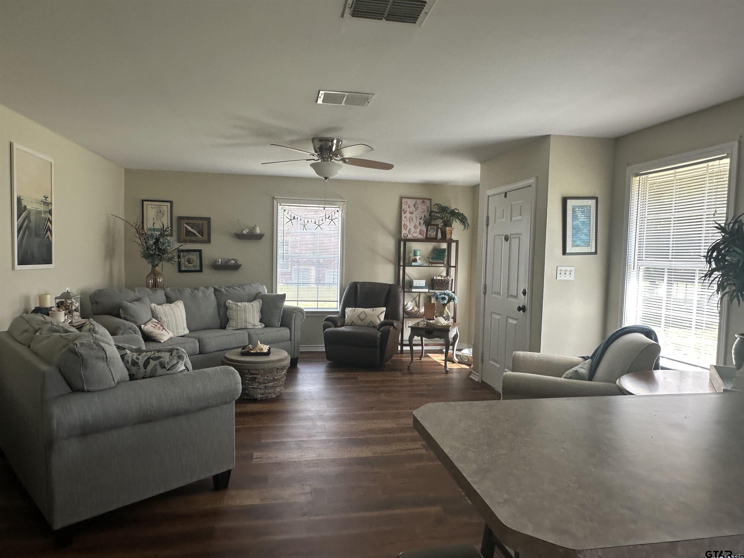 2281 Fm 241s Rusk, TX 75785 - Photo 25 of 31 a living room with furniture and wooden floor