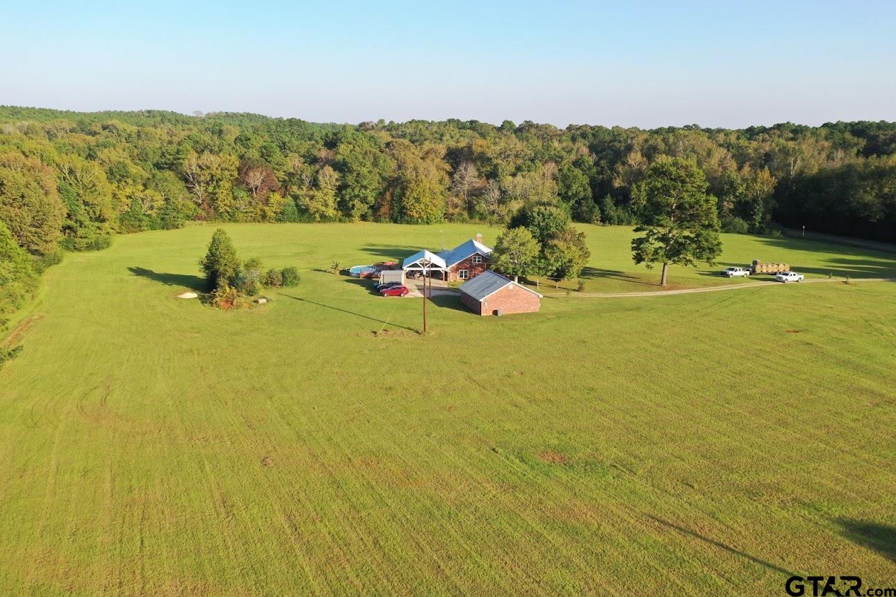 2281 Fm 241s Rusk, TX 75785 - Photo 29 of 31 a view of a lake with a mountain view