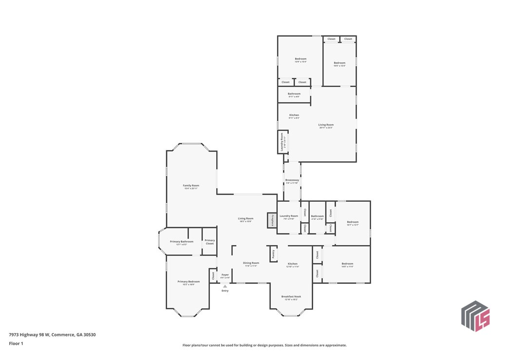 7973 Highway 98 Commerce, GA 30530 - Photo 63 of 63 Gallery Image 63