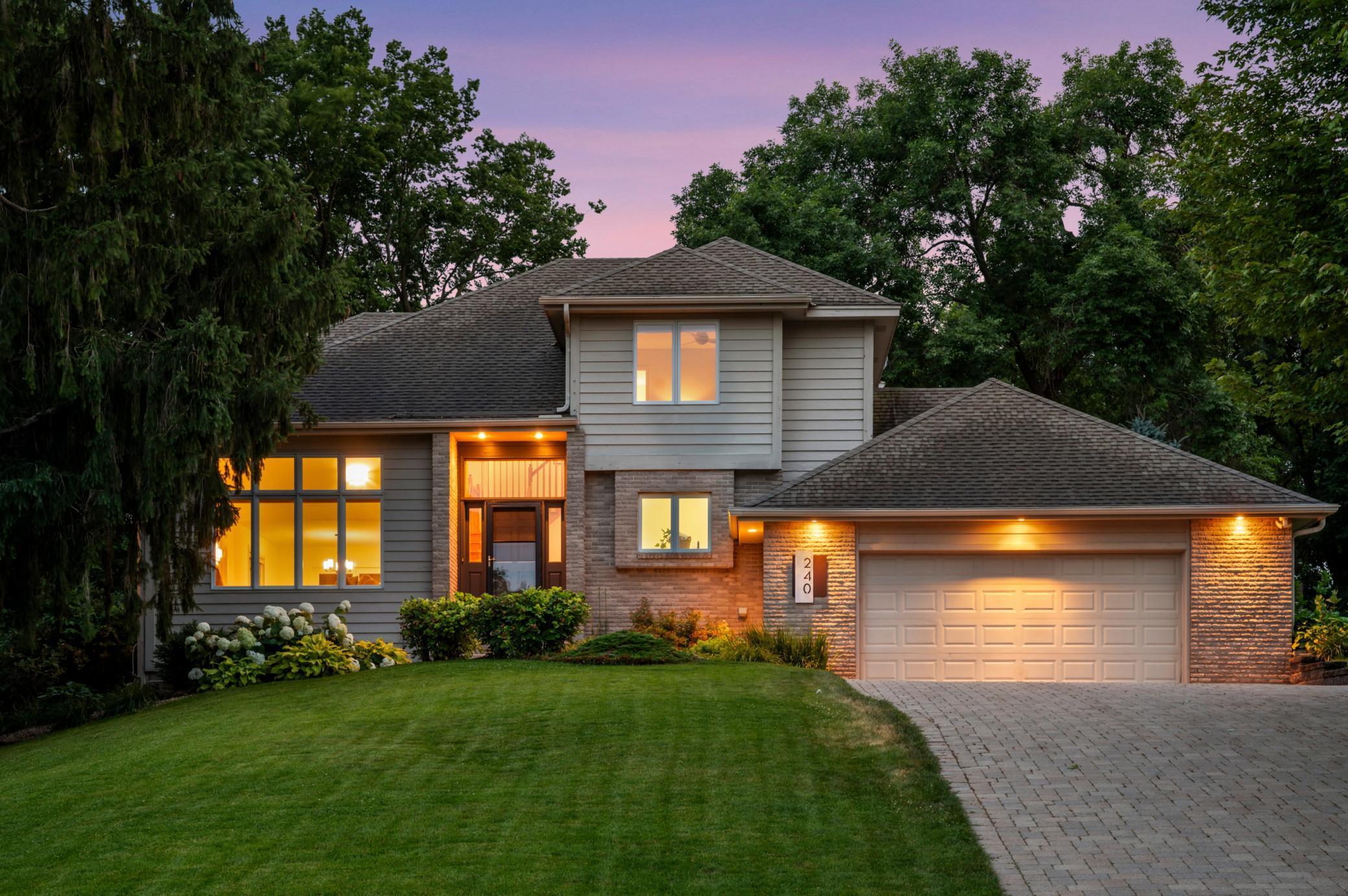 240 West Point Road Tonka Bay, MN 55331 - Photo 1 of 38